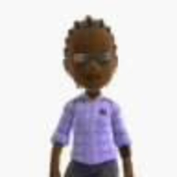 Meet your Posher, Rony - Picture 1 of 1